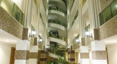 Çiftehan Thermal Hotel