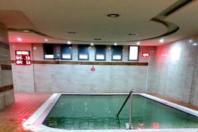 Sarayhan Termal Hotel Spa