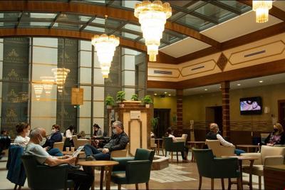 Sarayhan Termal Hotel Spa