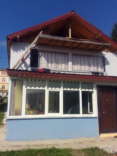Arzu Pansiyon