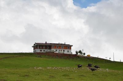 Belen Yayla Otel