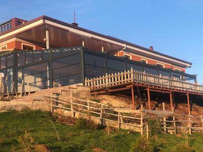 Belen Yayla Otel