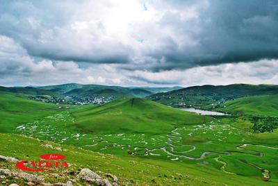 Belen Yayla Otel