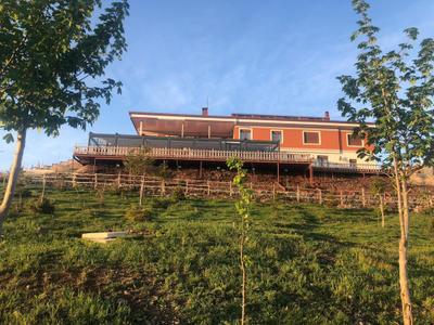 Belen Yayla Otel