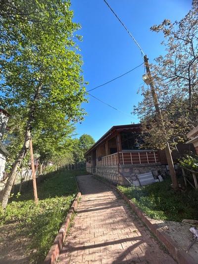 Özdemir Apart Evleri