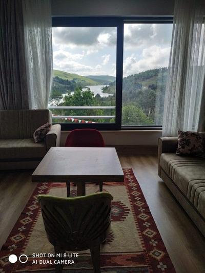 Çolakoğlu Lake House & Apart Otel