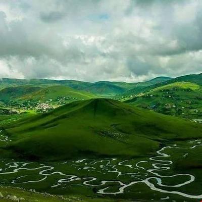 Yildiz Tepe Otel