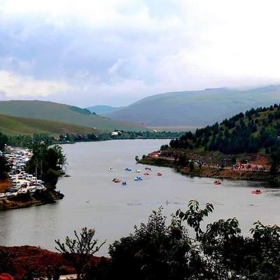 Yildiz Tepe Otel