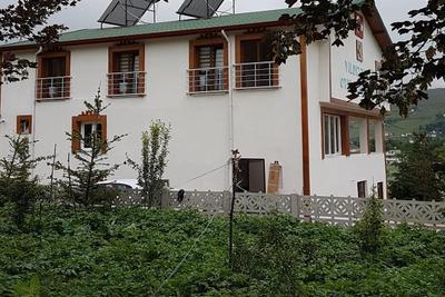 Yildiz Tepe Otel