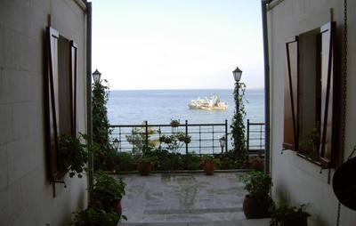 Karlıbel İkizevler Hotel