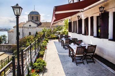Karlıbel İkizevler Hotel
