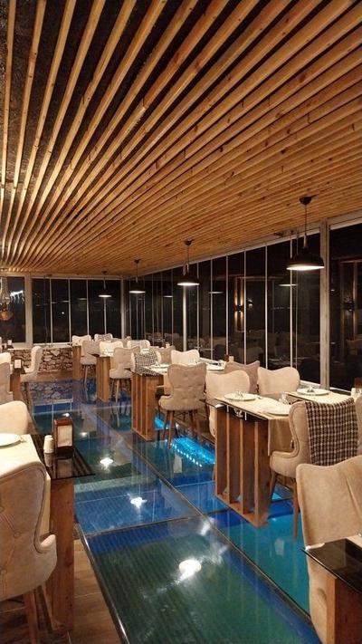 5224 Bistro Daire