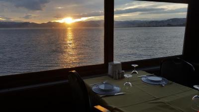 Dolunay Otel Ordu