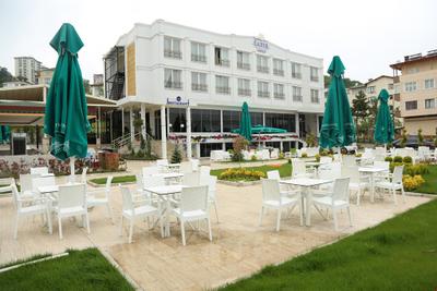 Fatsa Safir Otel