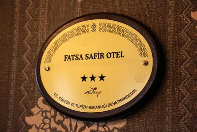 Fatsa Safir Otel