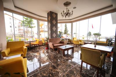 Fatsa Safir Otel