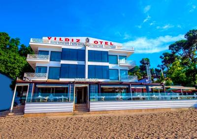 Yildiz Apart Otel