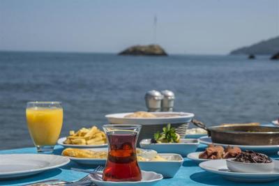 Yildiz Apart Otel