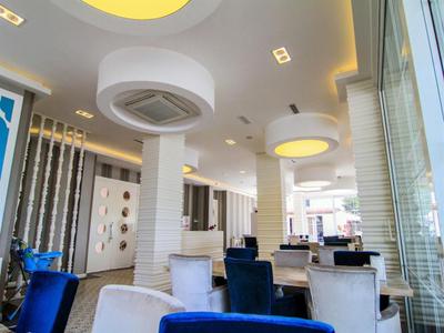 Yildiz Apart Otel
