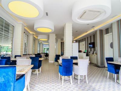 Yildiz Apart Otel