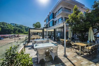 Yildiz Apart Otel