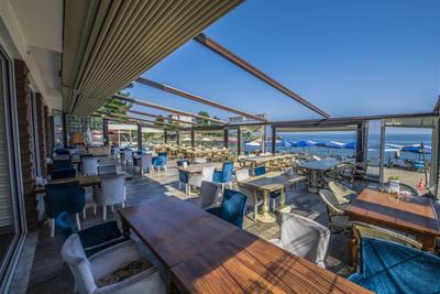 Yildiz Apart Otel