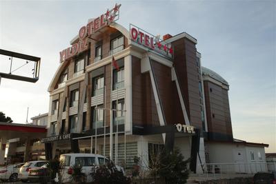 Yıldız Otel