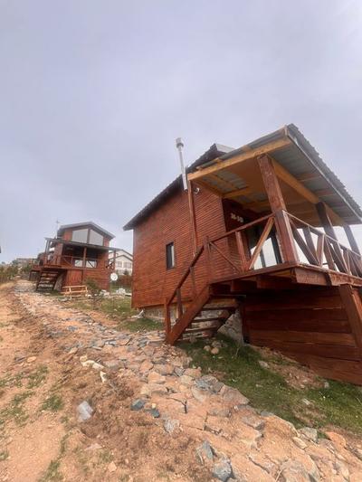 Nest Cambaşı Bungalow