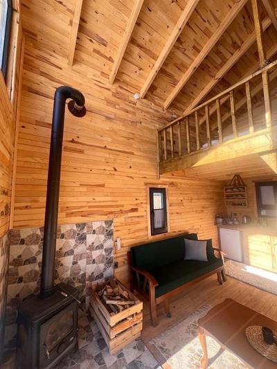 Nest Cambaşı Bungalow