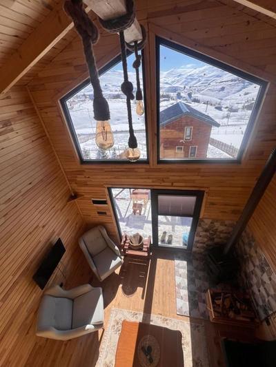 Nest Cambaşı Bungalow