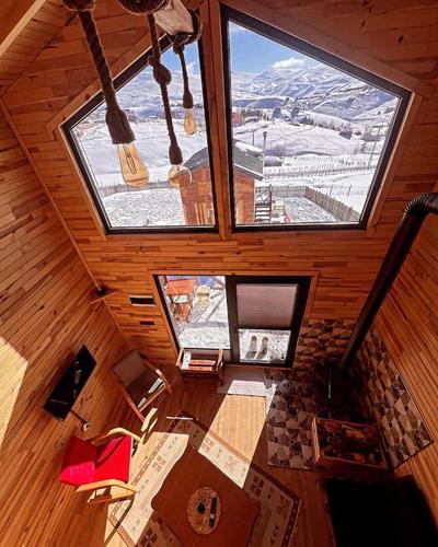 Nest Cambaşı Bungalow