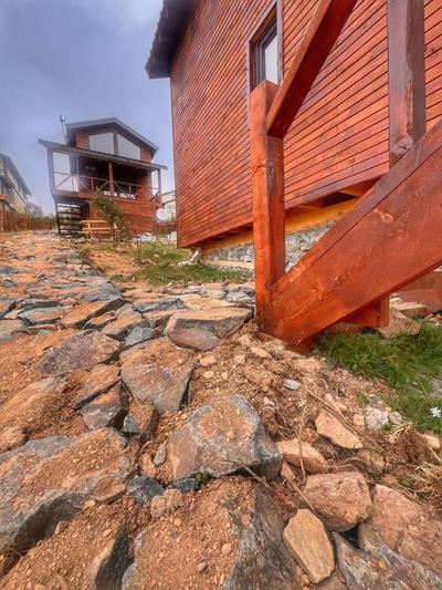 Nest Cambaşı Bungalow