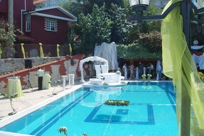 Balıktaşı Hotel