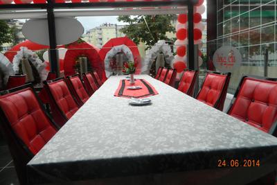 Egas Hotel