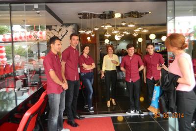 Egas Hotel