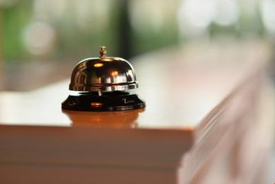 Enginyurt City Otel