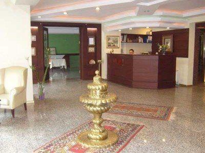 Karlıbel Atlıhan Hotel
