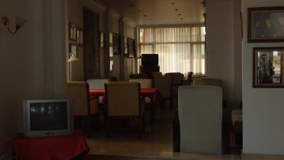 Turist Otel Ordu