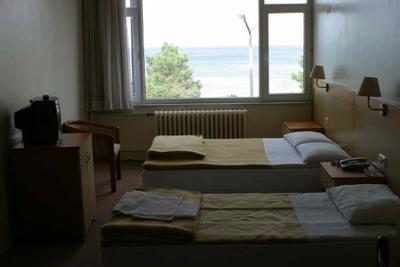 Turist Otel Ordu