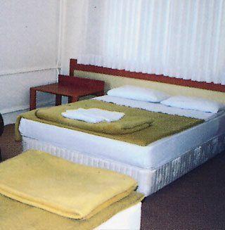 Turist Otel Ordu