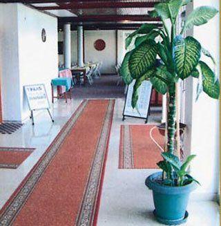 Turist Otel Ordu