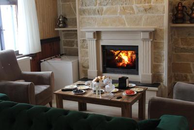 Keyfalan Doğa Otel