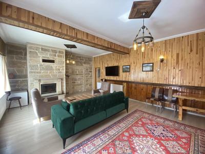 Keyfalan Doğa Otel