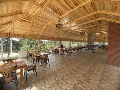 Keyfalan Doğa Otel