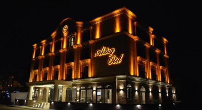 Aktug Elegance Hotel