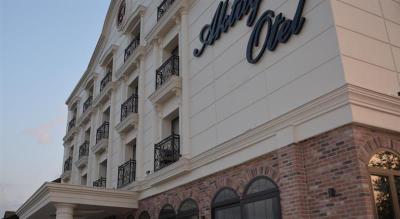 Aktug Elegance Hotel