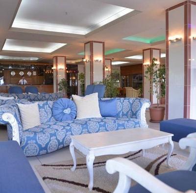 Grand Tesk Hotel