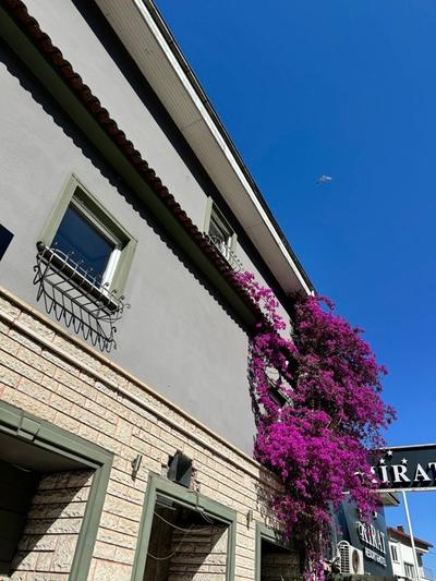 Kırat Otel