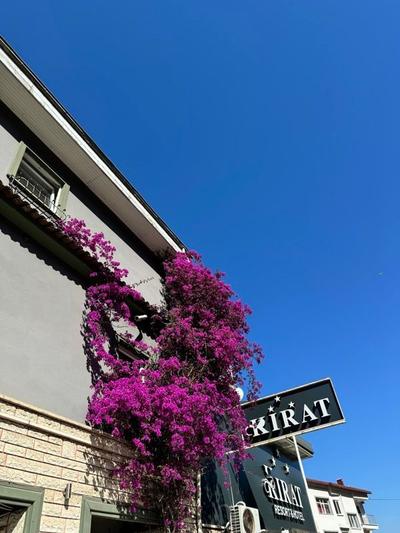 Kırat Otel
