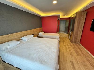 Kırat Otel